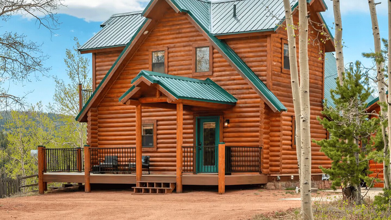 Photo of Outdoor in Cripple Creek