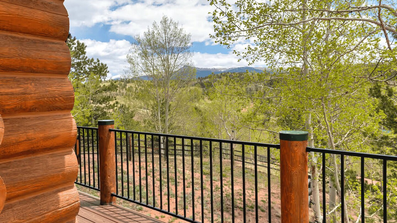 Photo of Outdoor in Cripple Creek