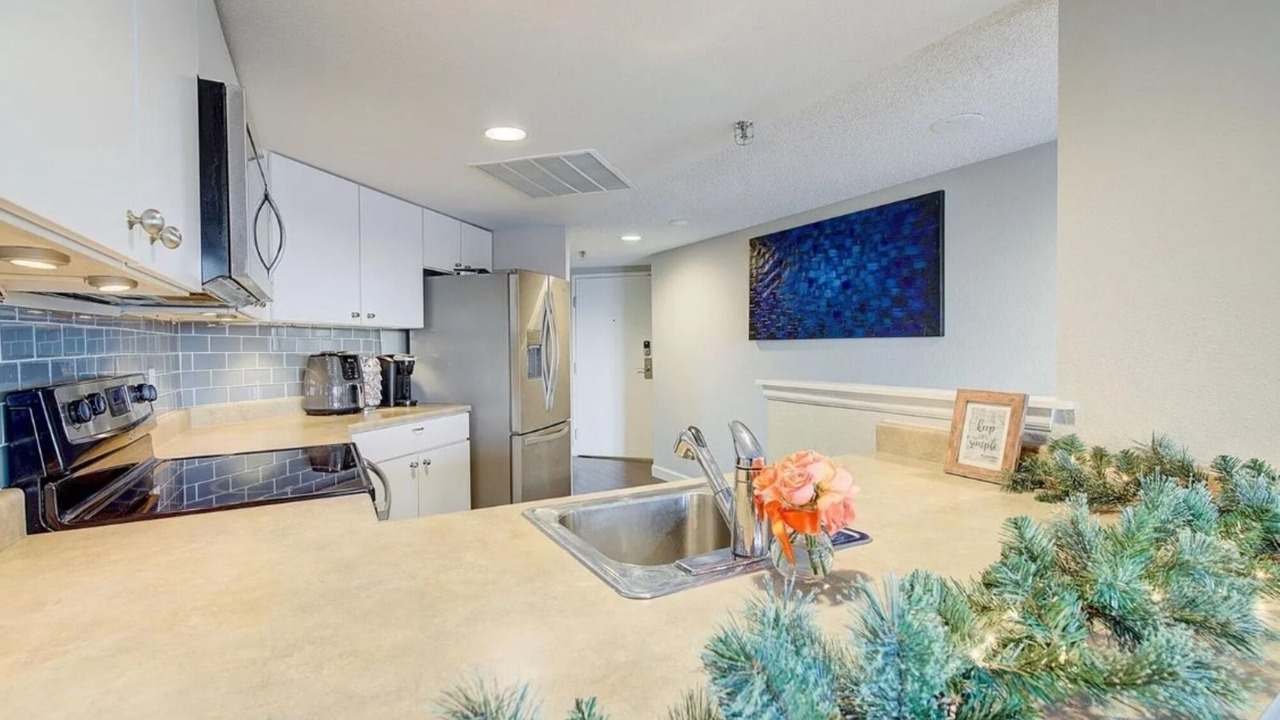 Photo of Kitchen in Uptown