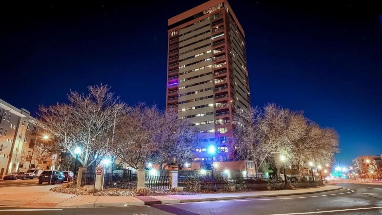Photo of Outdoor in Uptown