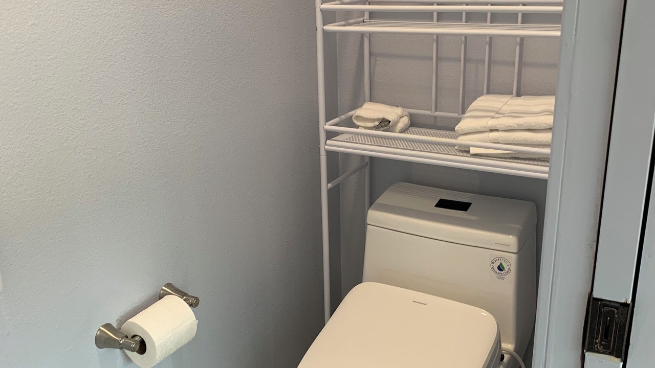 Photo of Bathroom in Black Hawk