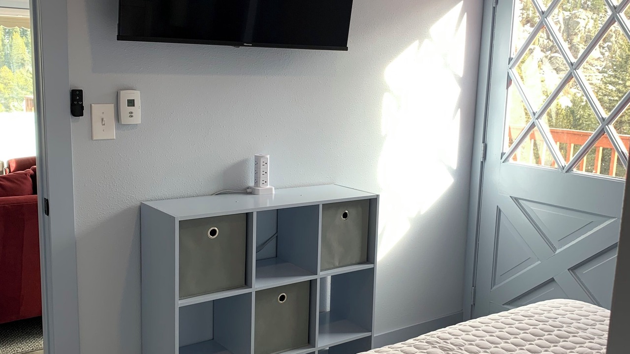 Photo of Bedroom in Black Hawk