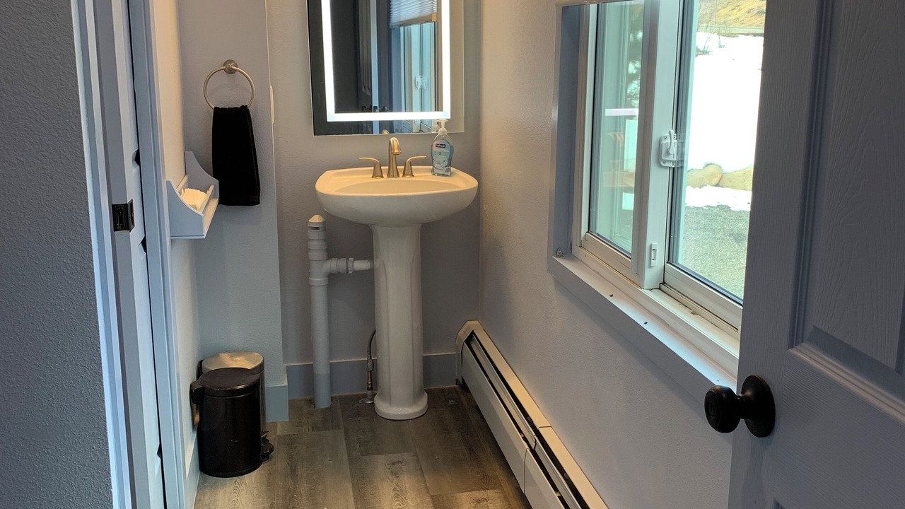 Photo of Bathroom in Black Hawk