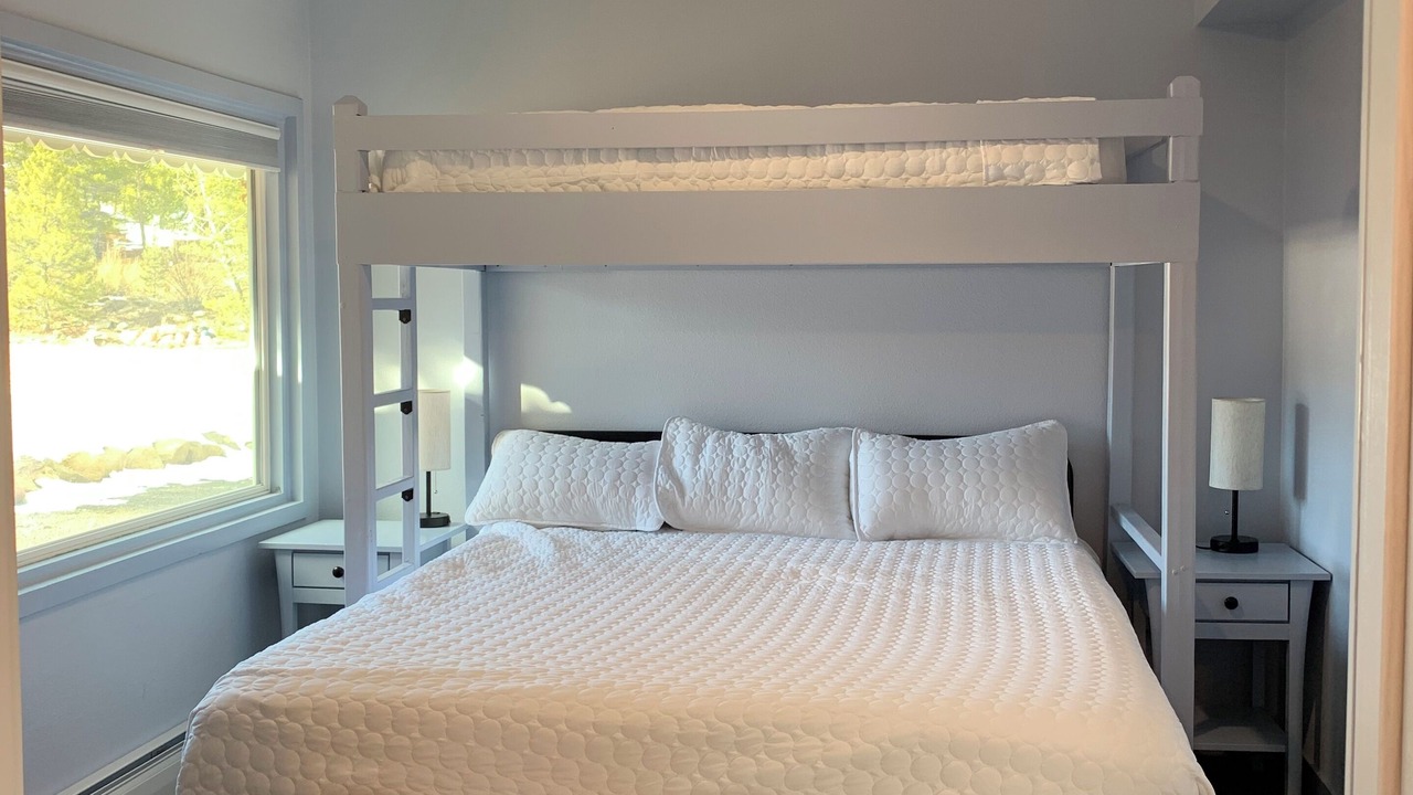 Photo of Bedroom in Black Hawk