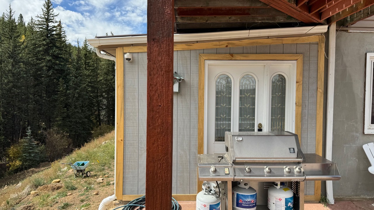 Photo of Outdoor in Black Hawk