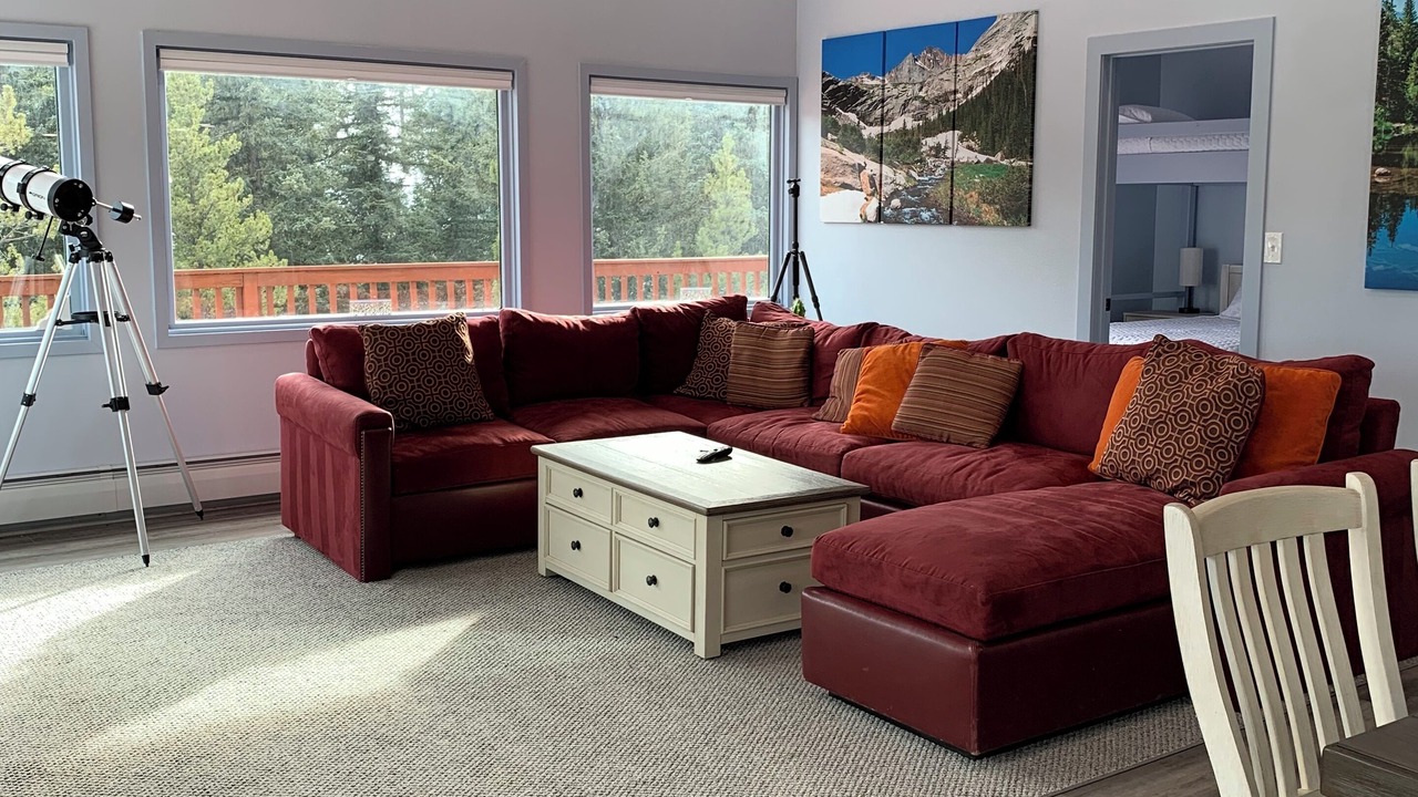 Photo of Livingroom in Black Hawk