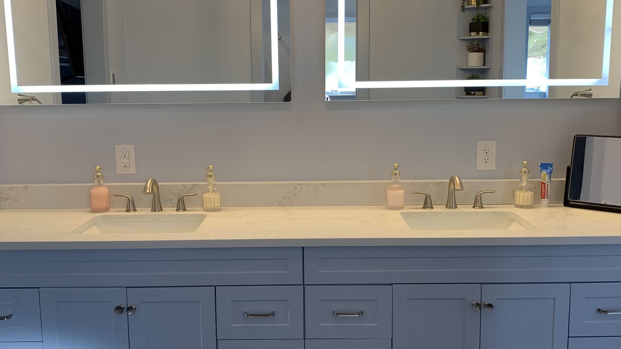 Photo of Bathroom in Black Hawk