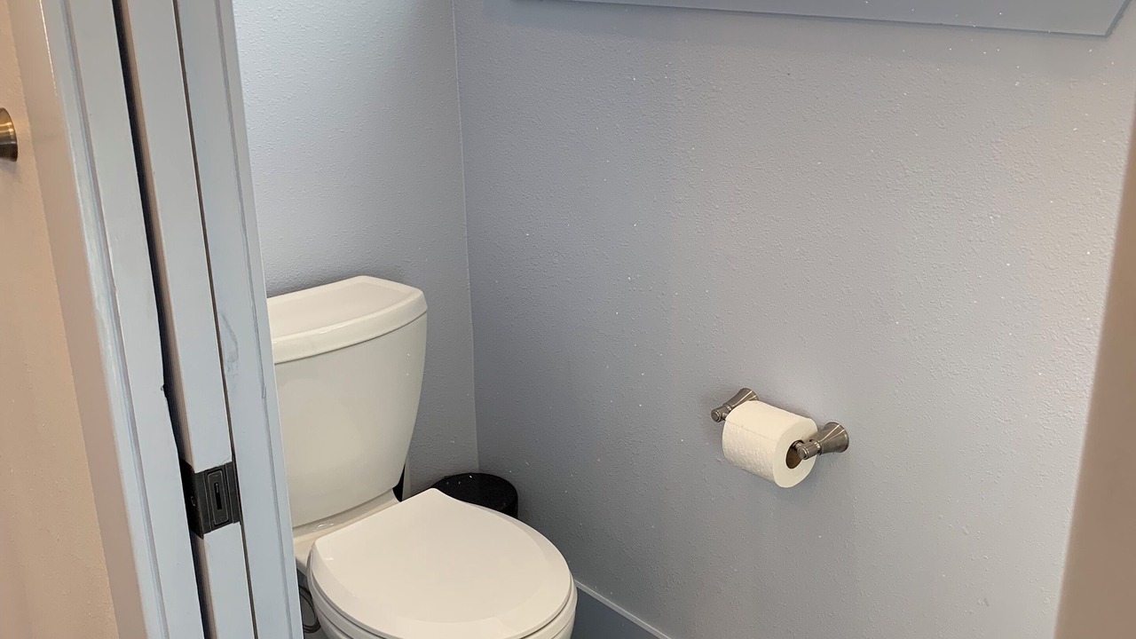 Photo of Bathroom in Black Hawk