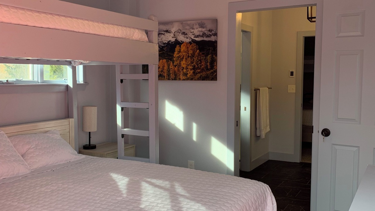 Photo of Bedroom in Black Hawk