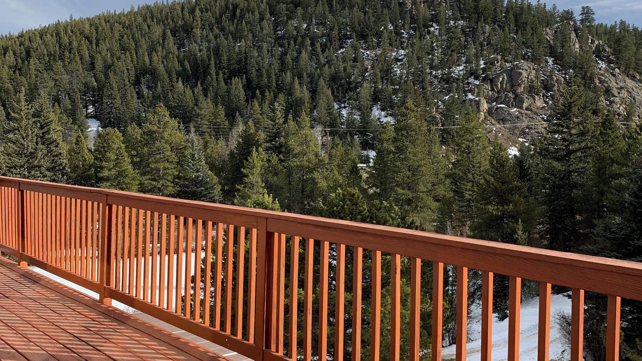 Photo of Outdoor in Black Hawk