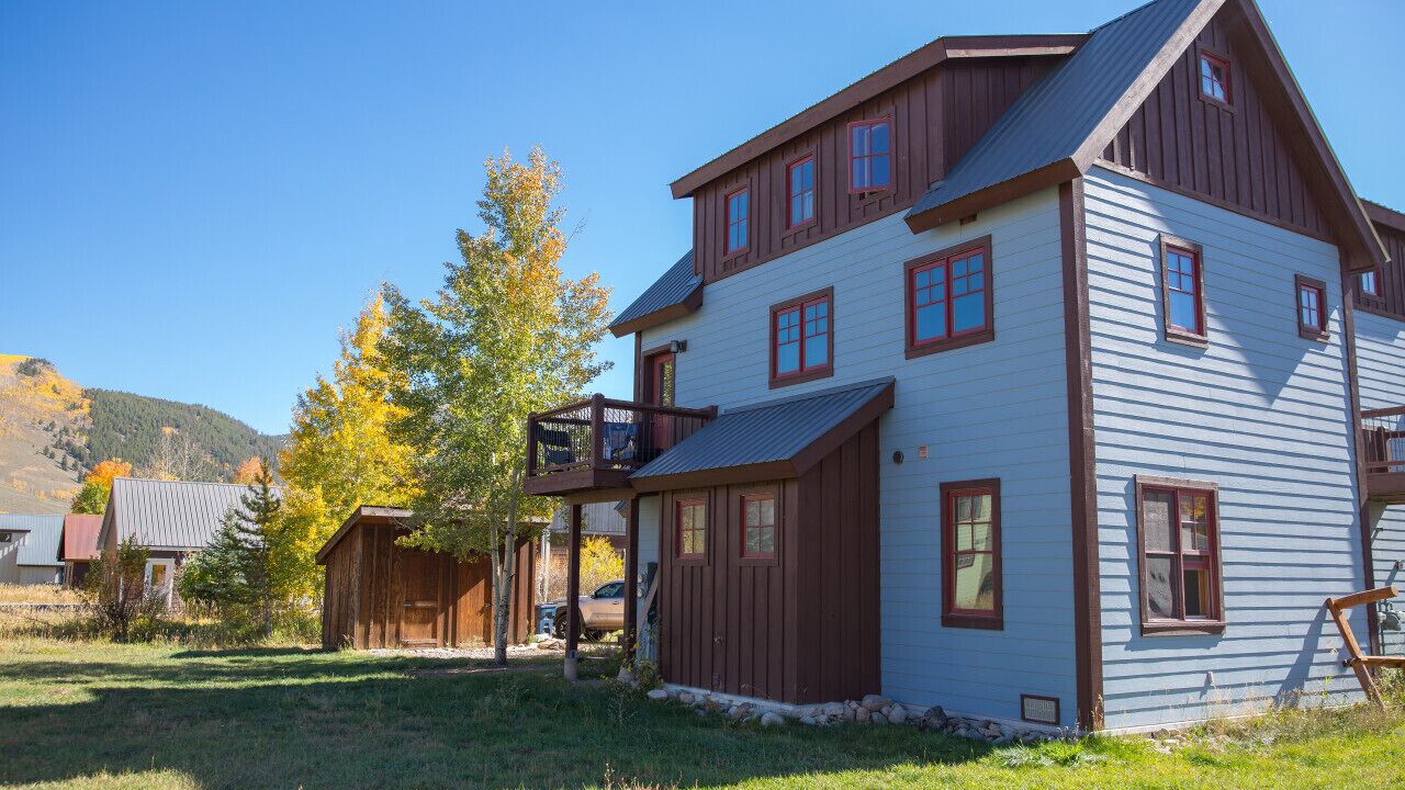 Photo of Outdoor in Crested Butte South