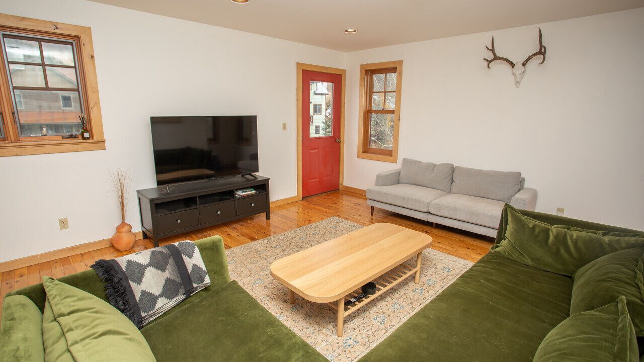 Photo of Livingroom in Crested Butte South