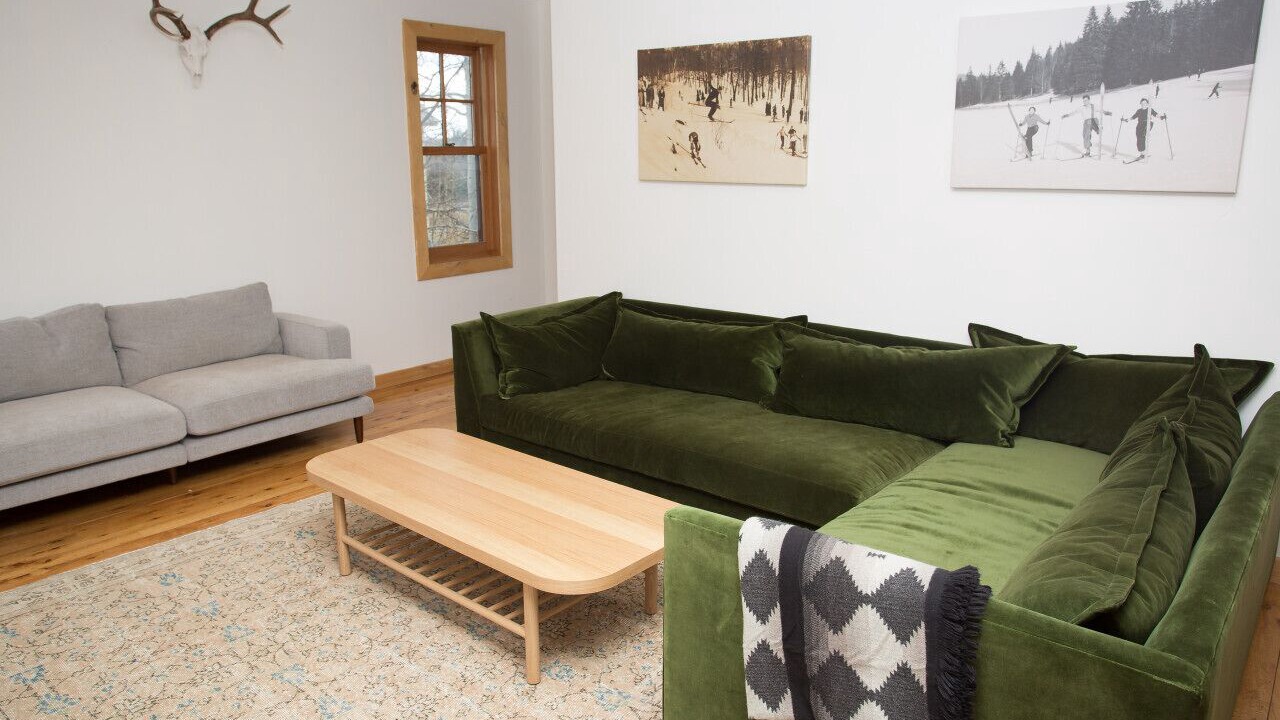 Photo of Livingroom in Crested Butte South