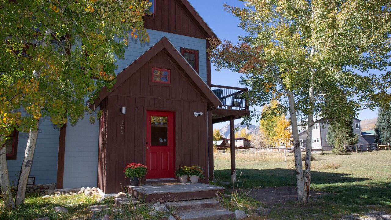 Photo of Outdoor in Crested Butte South