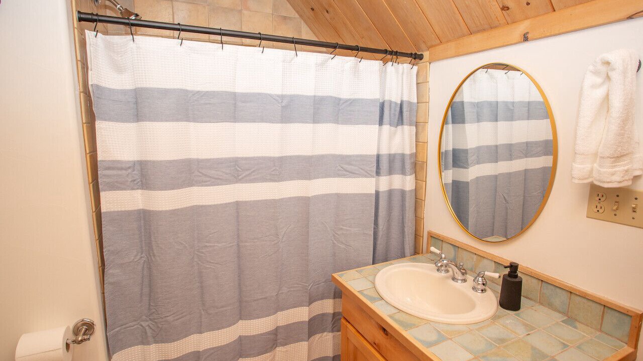 Photo of Bathroom in Crested Butte South