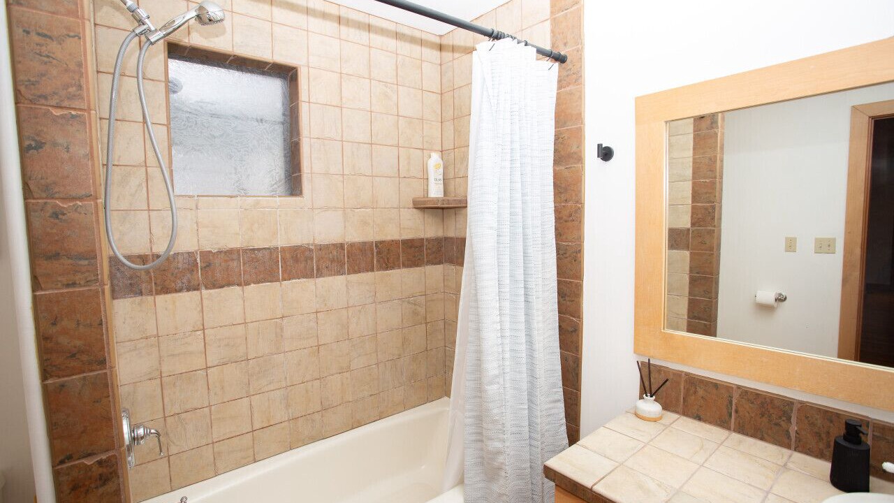 Photo of Bathroom in Crested Butte South