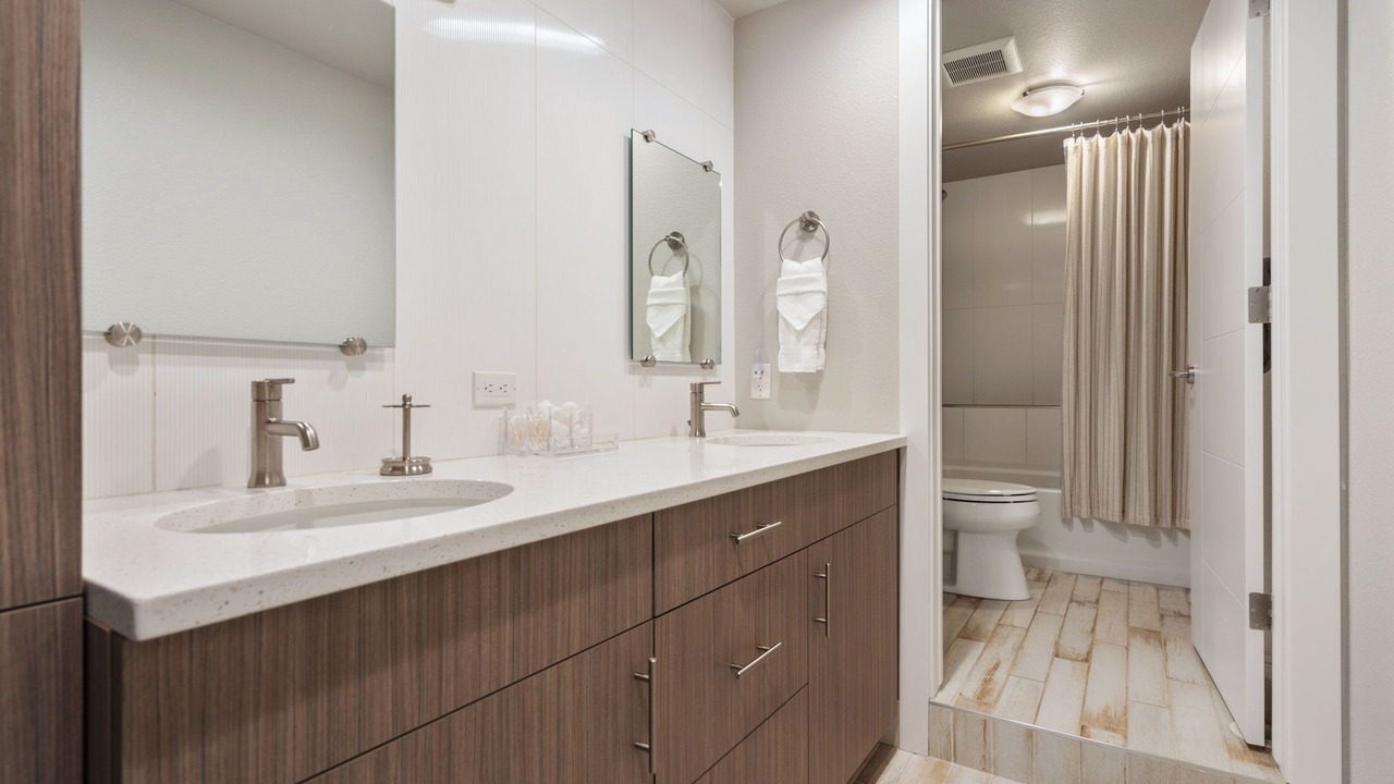 Photo of Bathroom in Old Town North