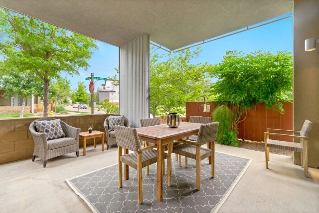 Photo of Outdoor in Old Town North