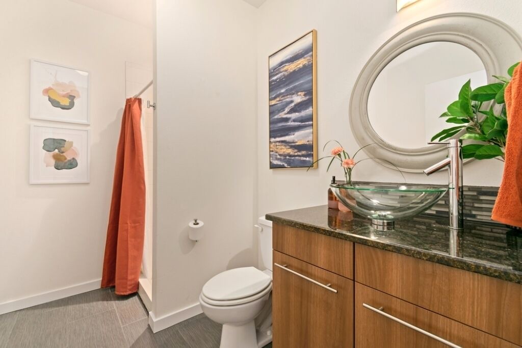 Photo of Bathroom in Old Town North