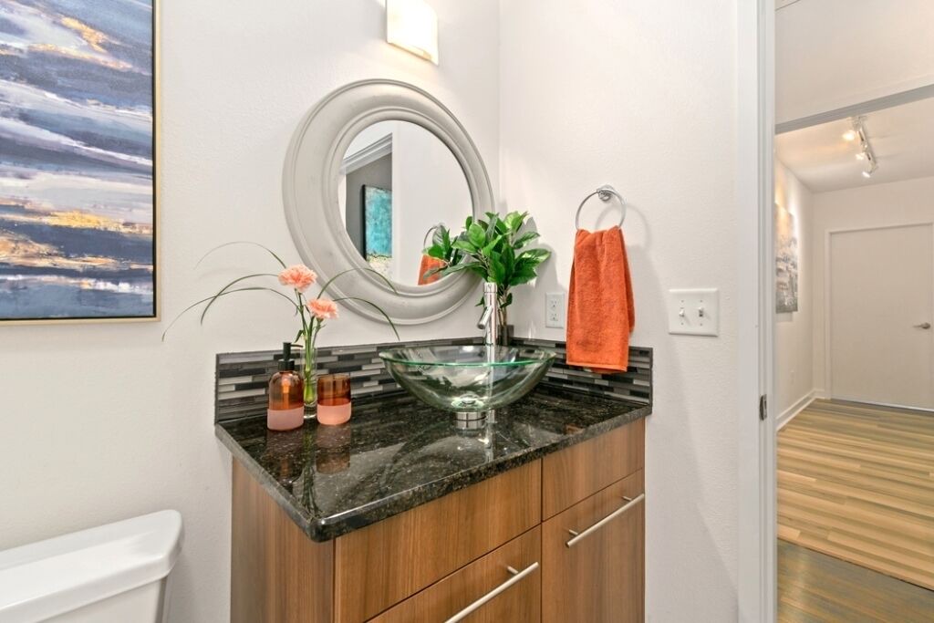 Photo of Bathroom in Old Town North