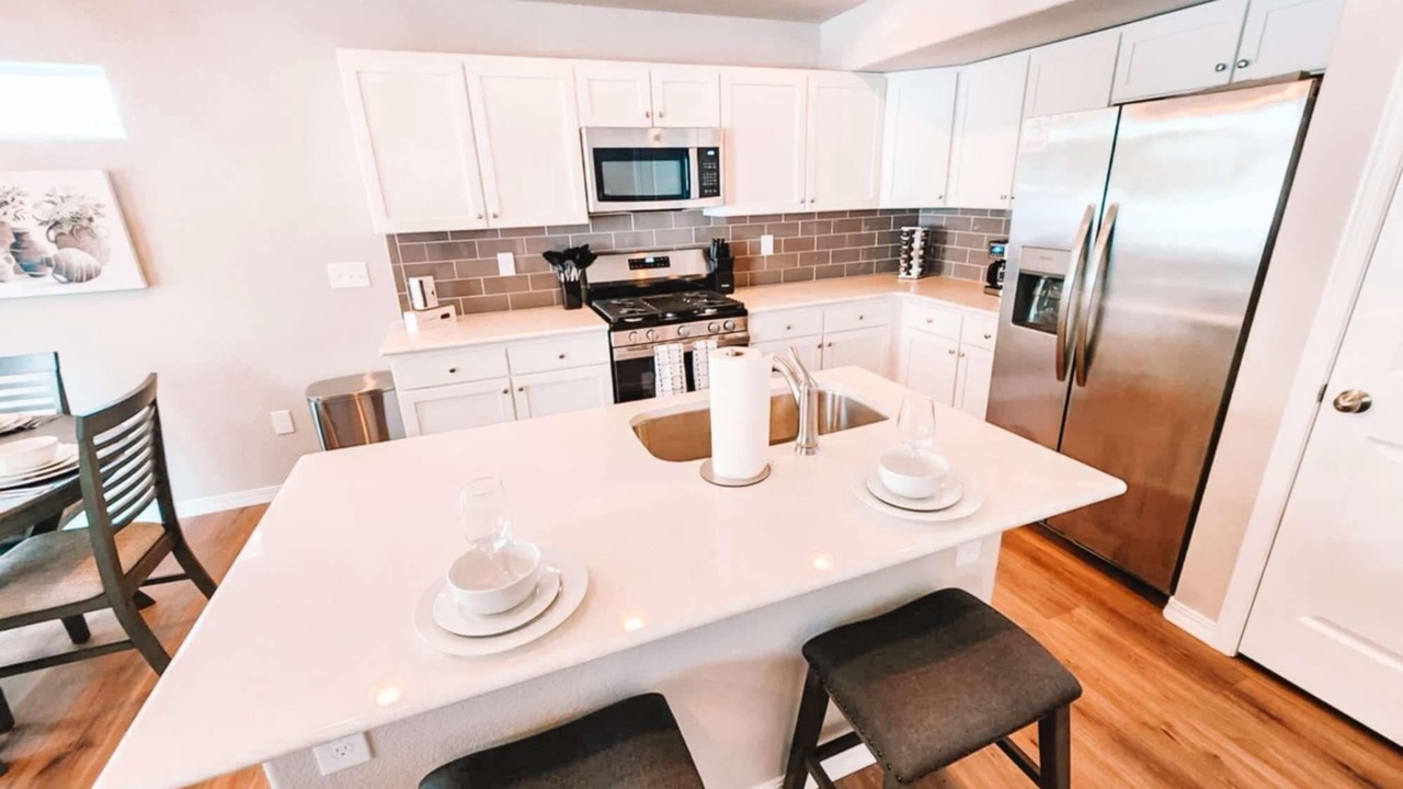 Photo of Kitchen in Southeast Colorado Springs