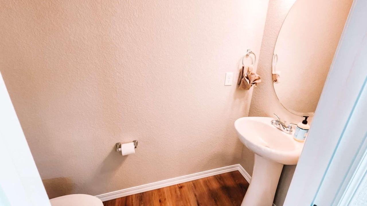 Photo of Bathroom in Southeast Colorado Springs