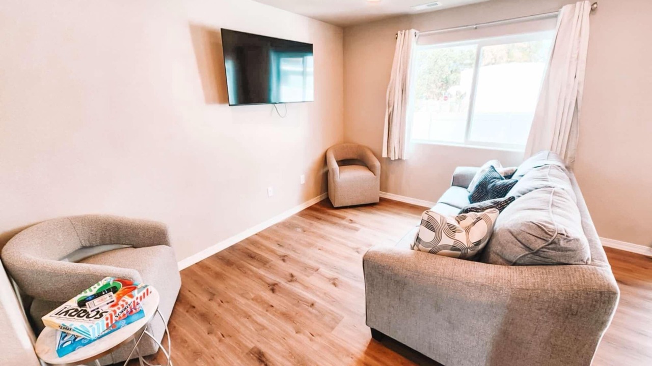 Photo of Livingroom in Southeast Colorado Springs