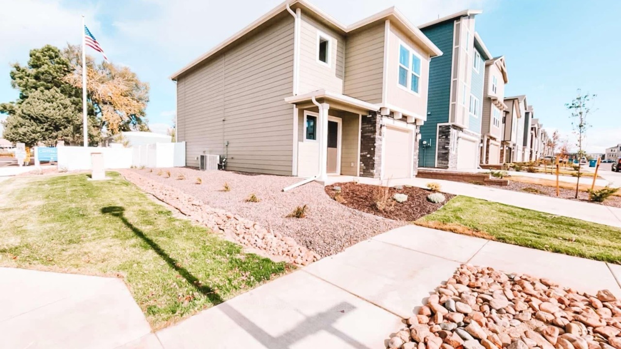 Photo of Outdoor in Southeast Colorado Springs
