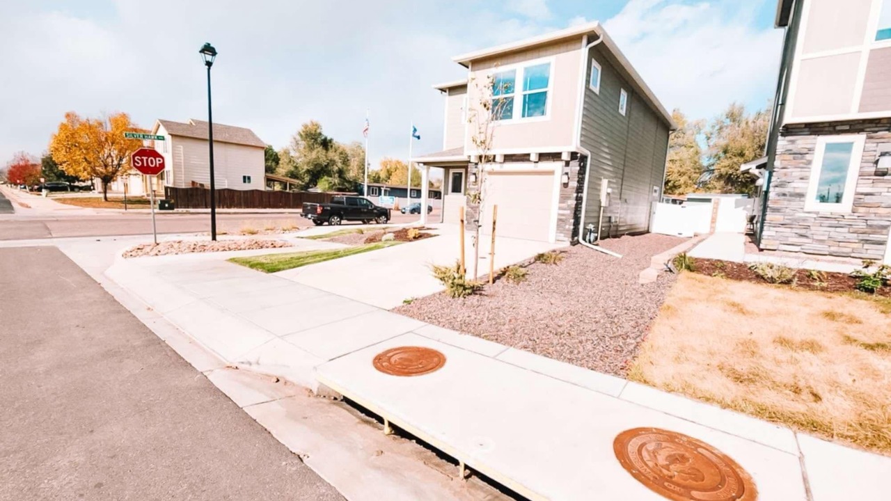 Photo of Outdoor in Southeast Colorado Springs