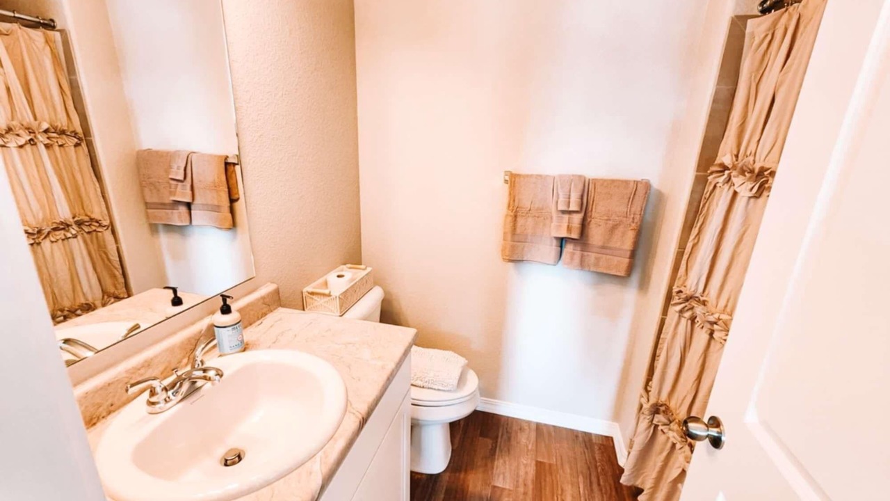 Photo of Bathroom in Southeast Colorado Springs