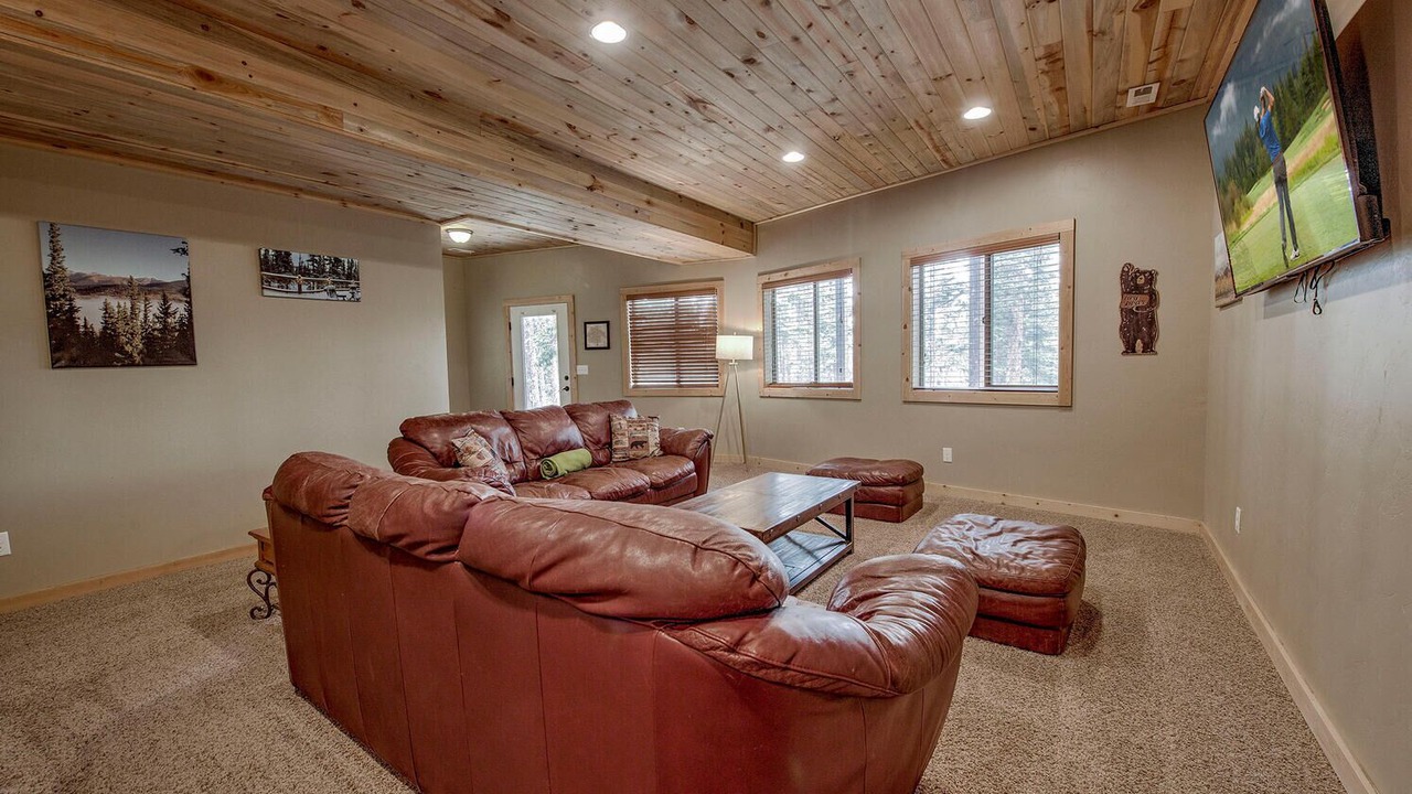 Photo of Livingroom in Michigan Hill