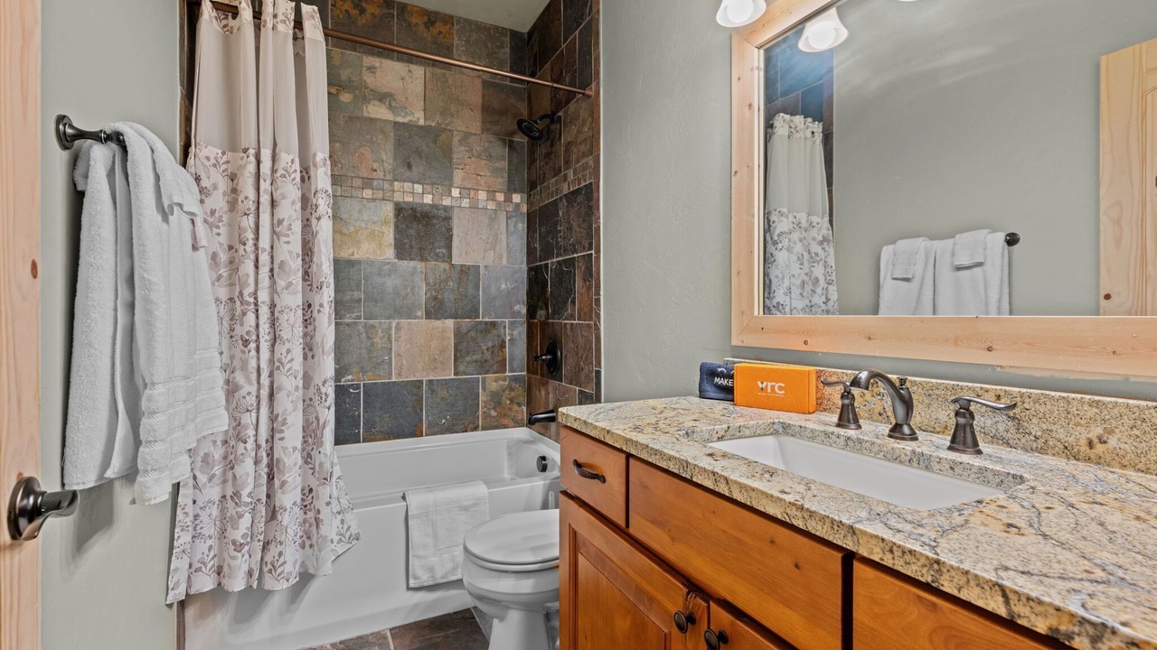 Photo of Bathroom in Michigan Hill
