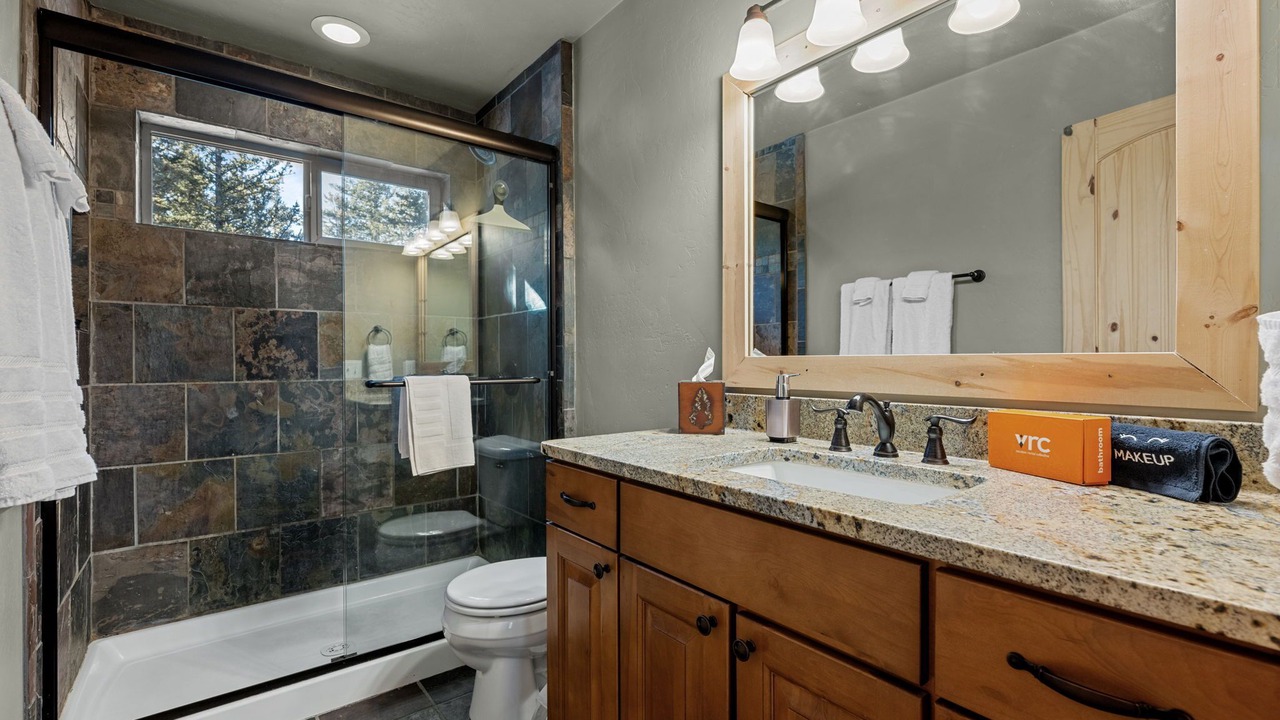 Photo of Bathroom in Michigan Hill