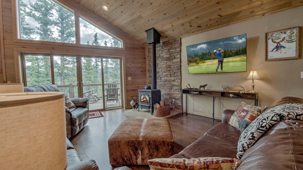 Photo of Livingroom in Michigan Hill