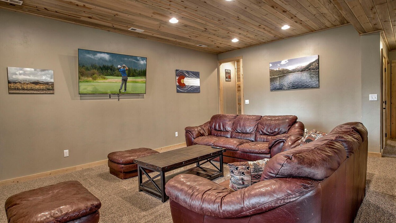 Photo of Livingroom in Michigan Hill