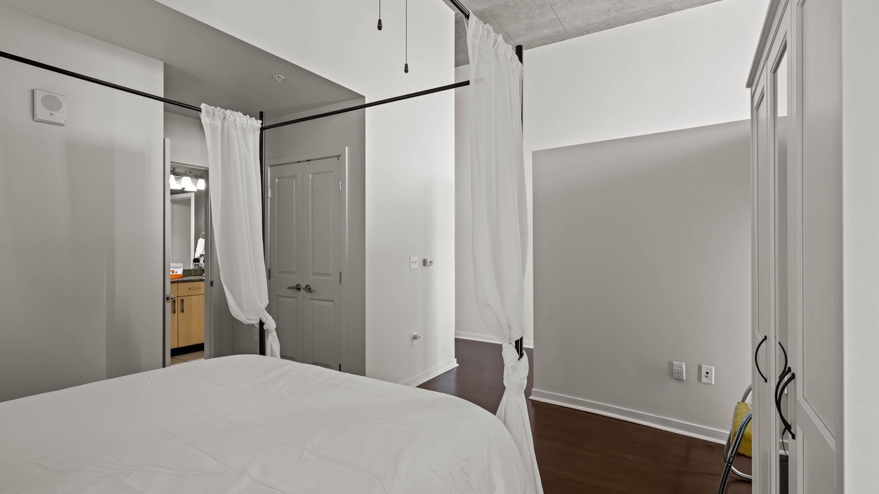 Photo of Bedroom in LoDo
