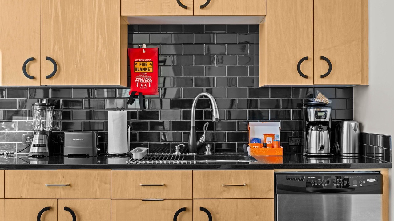 Photo of Kitchen in LoDo