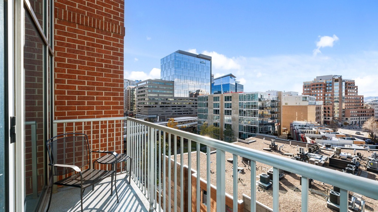 Photo of Outdoor in LoDo
