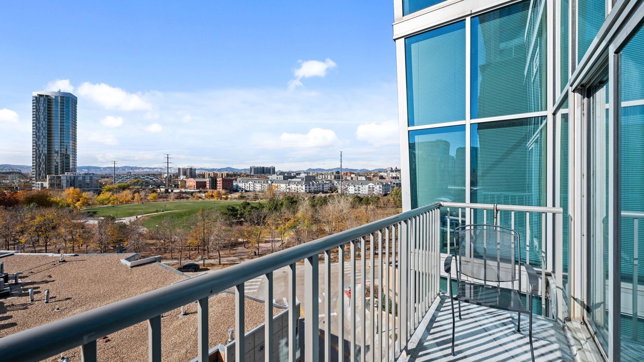 Photo of Outdoor in LoDo