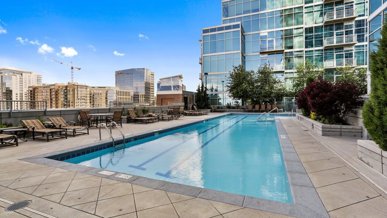 Photo of Outdoor in LoDo