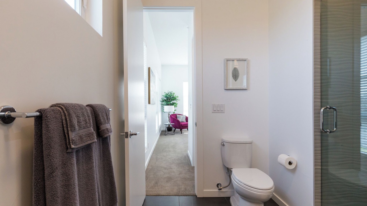 Photo of Bathroom in West Colfax
