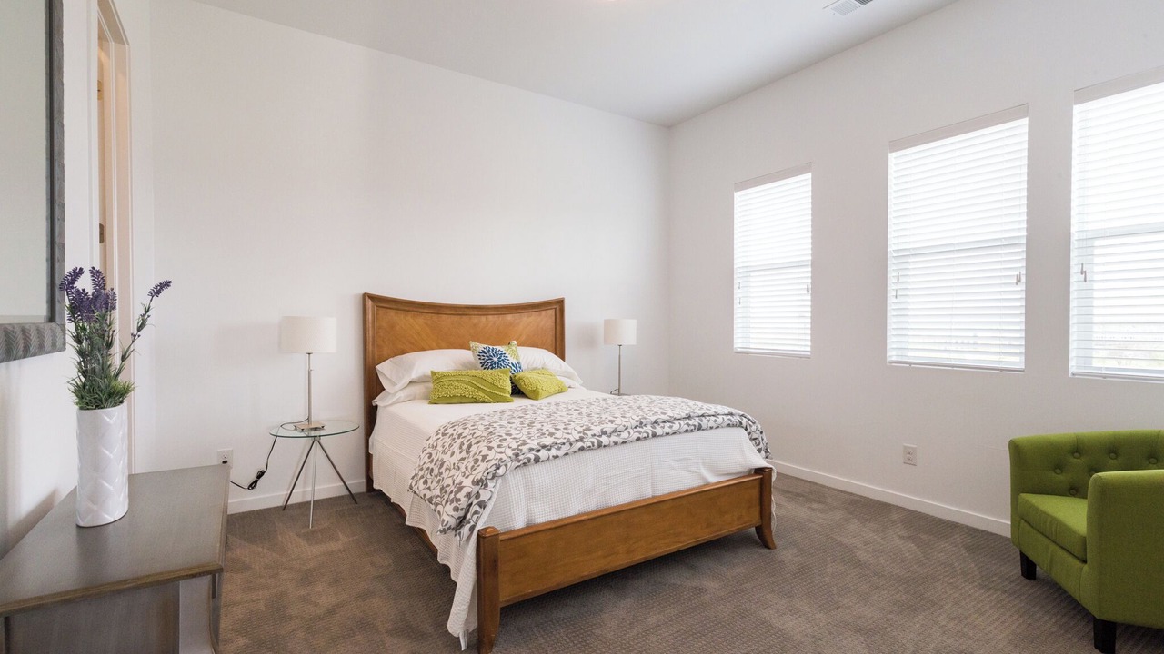 Photo of Bedroom in West Colfax
