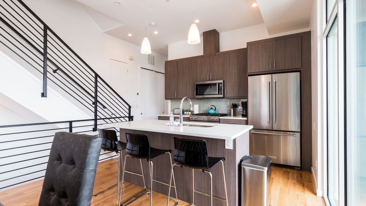 Photo of Kitchen in West Colfax
