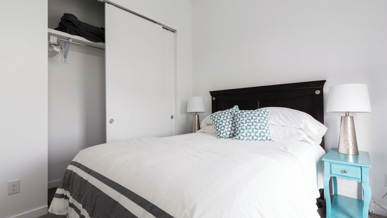 Photo of Bedroom in West Colfax