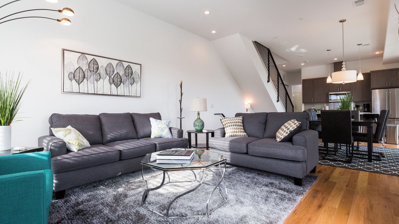 Photo of Livingroom in West Colfax