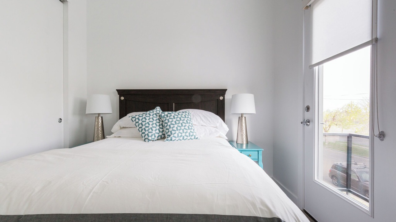 Photo of Bedroom in West Colfax