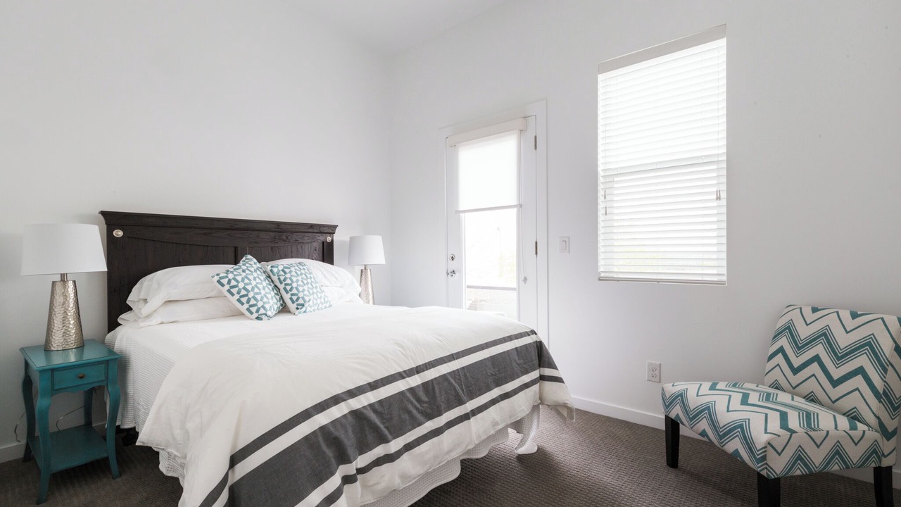 Photo of Bedroom in West Colfax