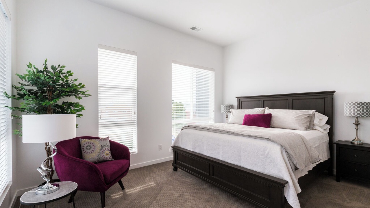 Photo of Bedroom in West Colfax