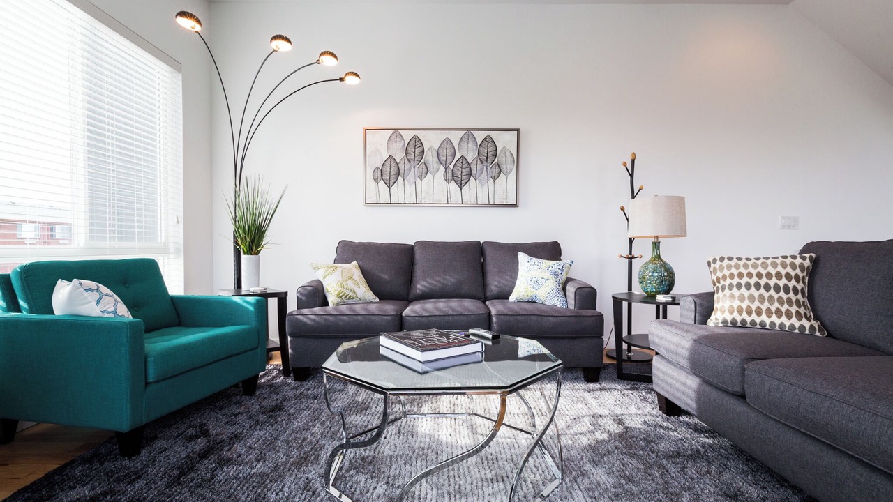 Photo of Livingroom in West Colfax