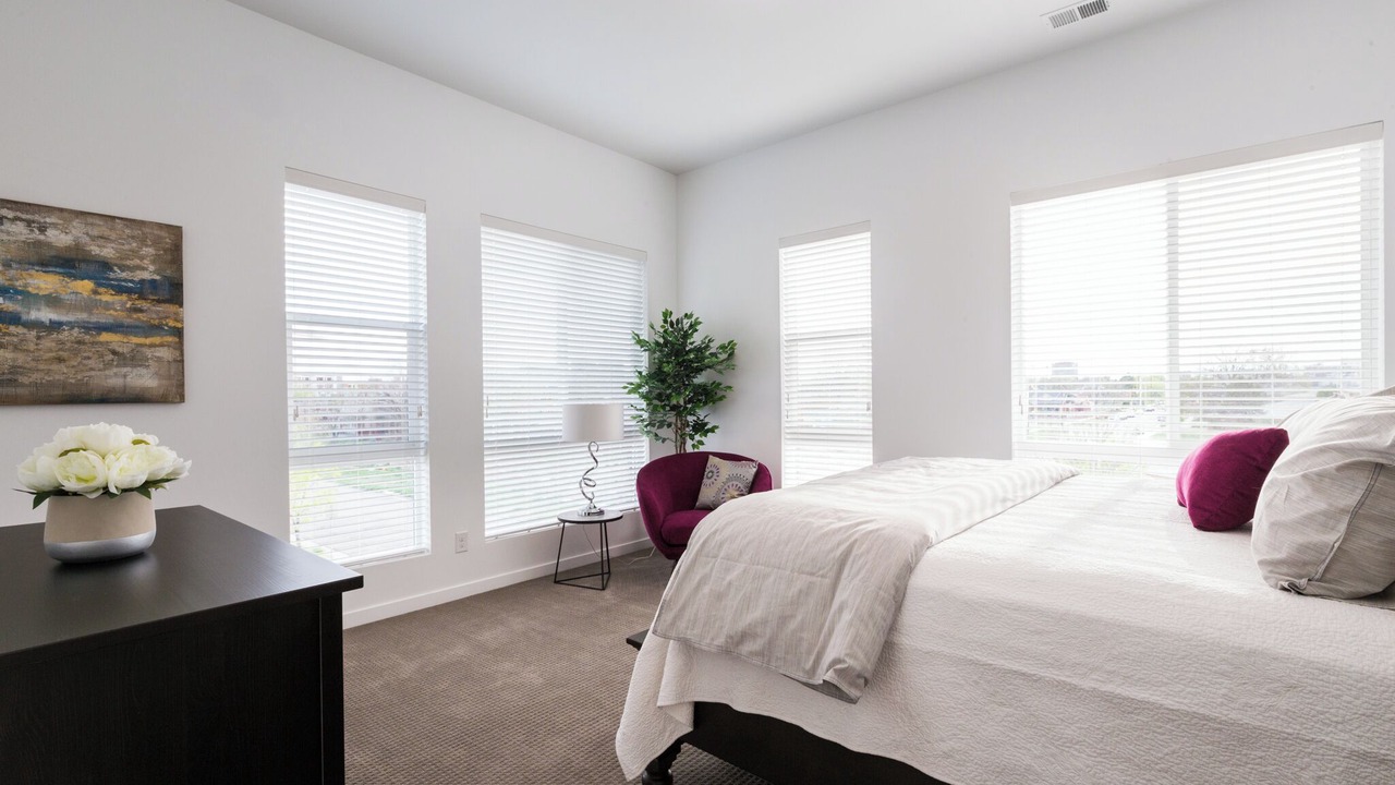 Photo of Bedroom in West Colfax